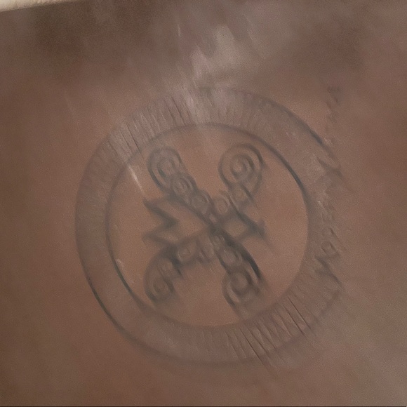 EUC Modern Vintage T-strap sandals size 7 - Picture 4 of 9